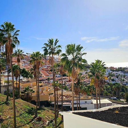 Cozy Sea Views Apartment In Costa Adeje Экстерьер фото