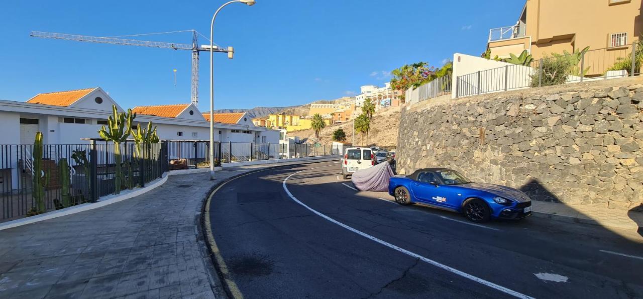 Cozy Sea Views Apartment In Costa Adeje Экстерьер фото